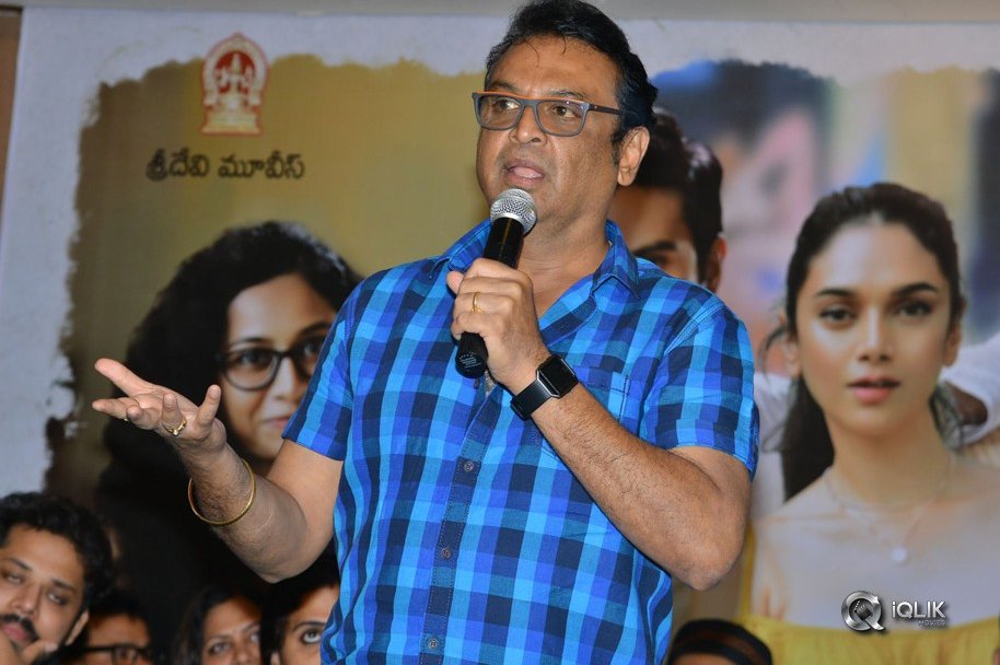 Sammohanam-Movie-Successmeet